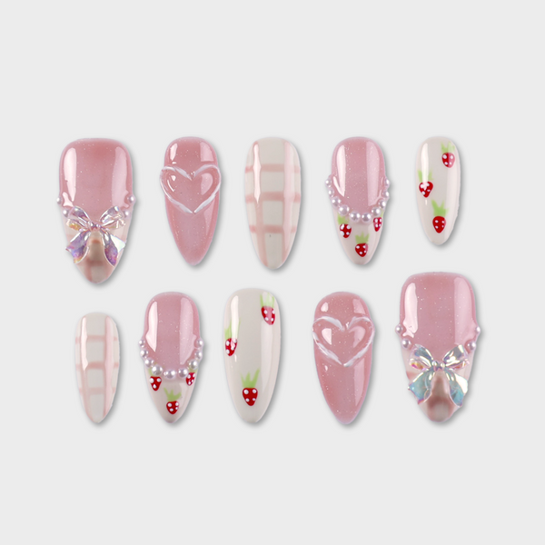 Berry Charm — view 1