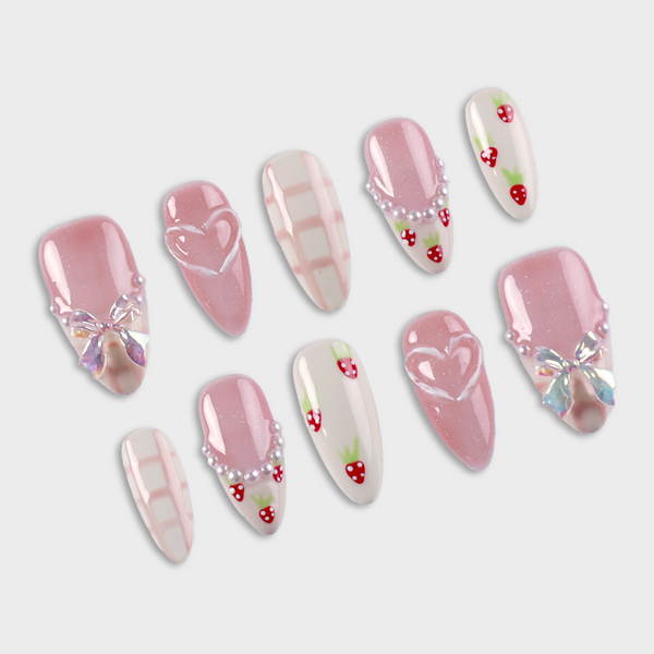 Berry Charm — view 2