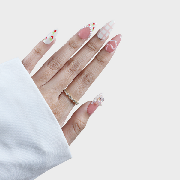 Berry Charm — view 4