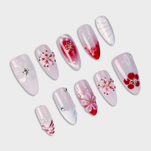Crimson Petal