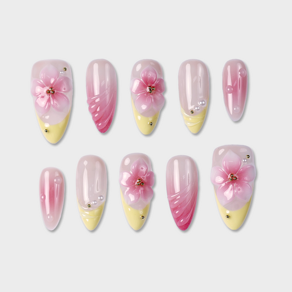 Peach Blossom
