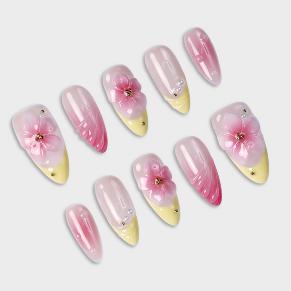 Peach Blossom