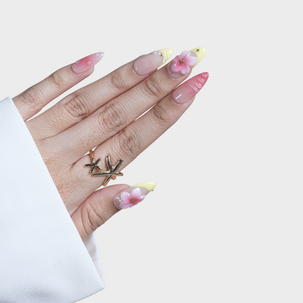 Peach Blossom