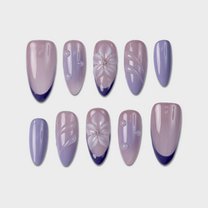 Violet Bloom