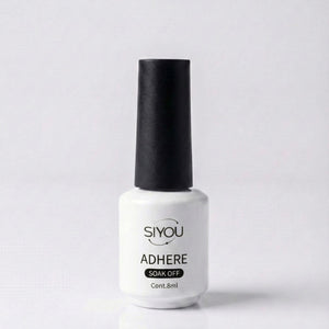 SIYOU Prime Bond nail primer for press-on nail adhesion - bottle front