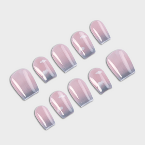 Blush Haze