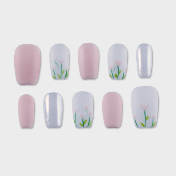 Tulip Mist