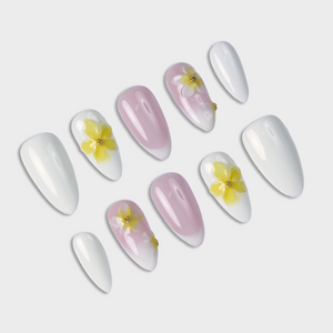 Plumeria Dew