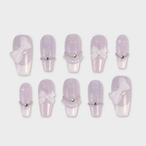 Lilac Reverie
