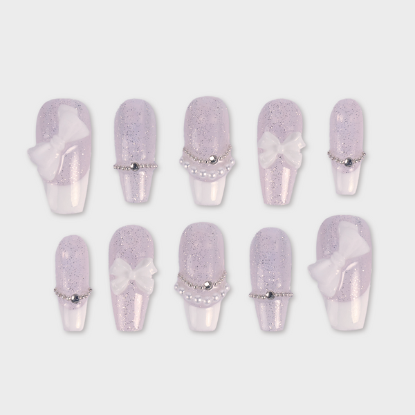 Lilac Reverie