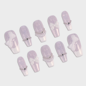 Lilac Reverie