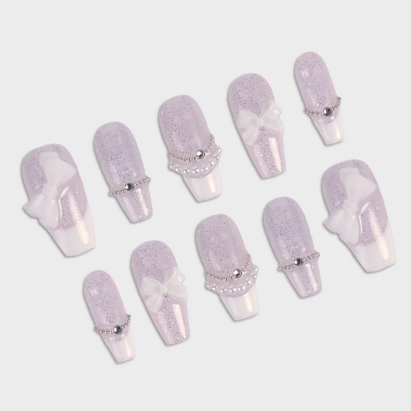 Lilac Reverie