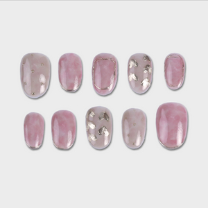 Rose Quartz — view 1