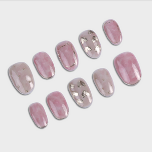 Rose Quartz — view 2