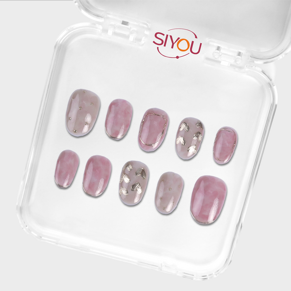 Rose Quartz — view 3