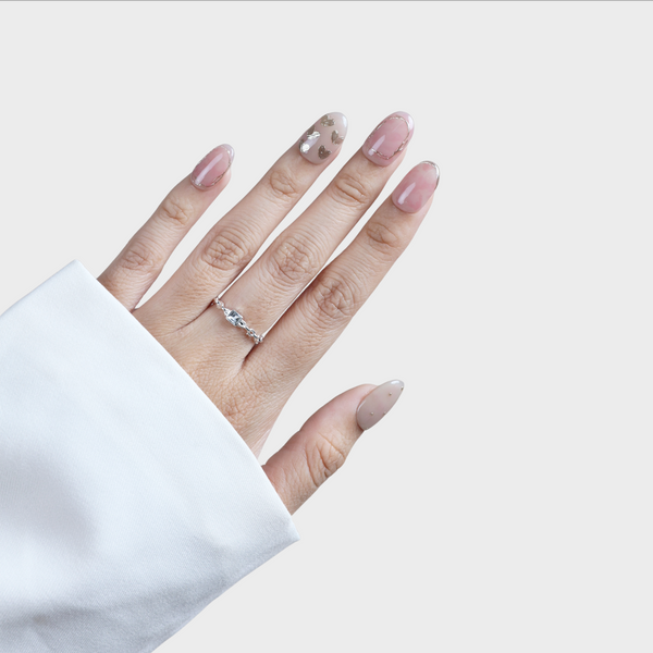 Rose Quartz — view 4