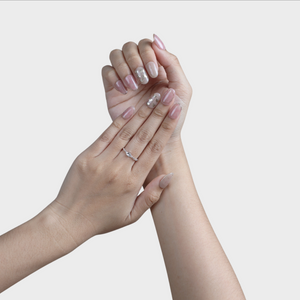 Rose Quartz — view 5