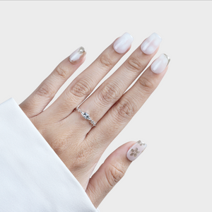 Silver Blossom — view 4
