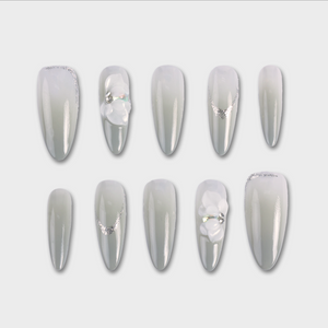 Opal Magnolia — view 1