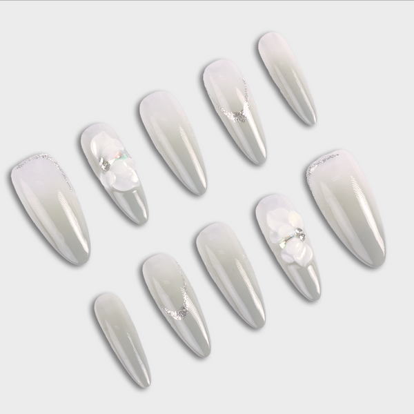 Opal Magnolia — view 2