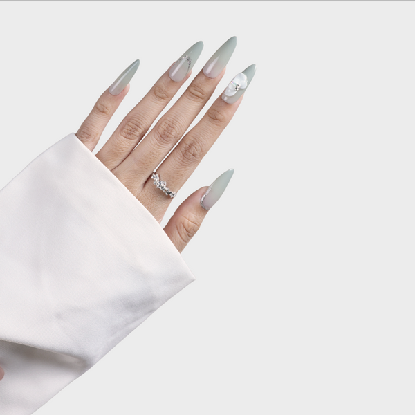 Opal Magnolia — view 4