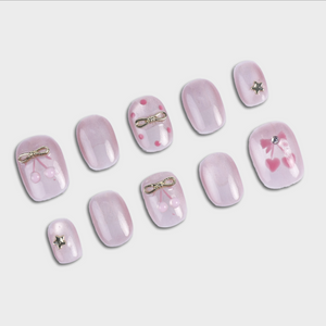 Petal Charm — view 2