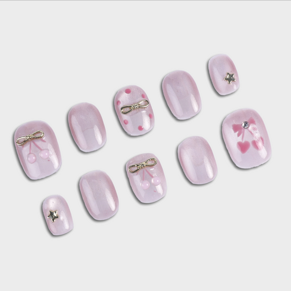 Petal Charm — view 2
