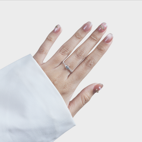 Petal Charm — view 4