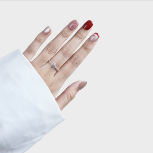 Bordeaux Bow — view 4