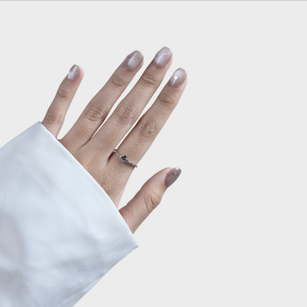 Lilac Stardust — view 4