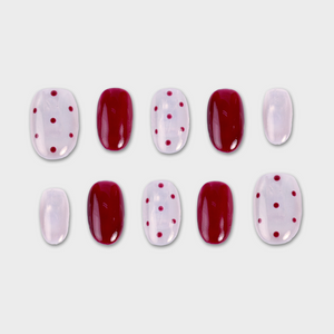 Scarlet Dew — view 1
