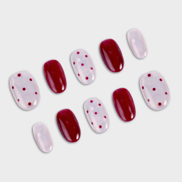 Scarlet Dew — view 2