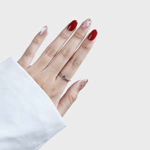Scarlet Dew — view 4