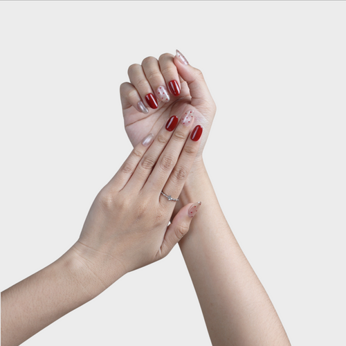 Scarlet Dew — view 3