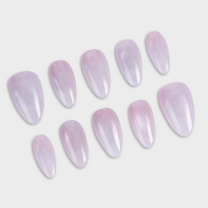 Amethyst Glow