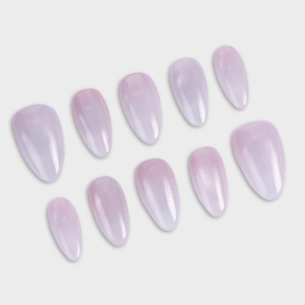 Amethyst Glow