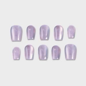 Violet Aurora