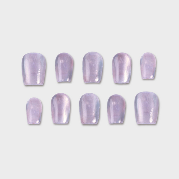 Violet Aurora