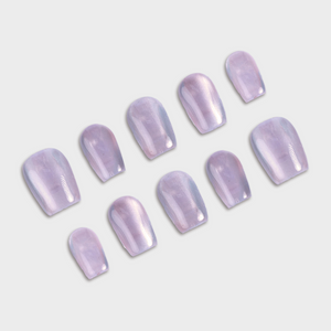 Violet Aurora