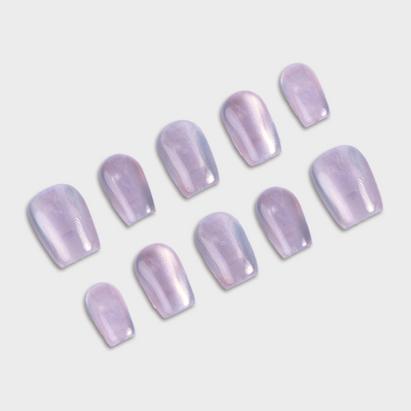 Violet Aurora