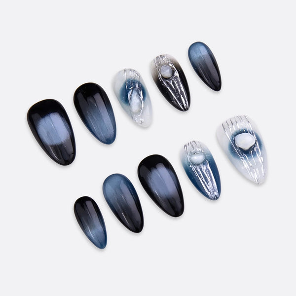 DARK AURORA - SIYOU NAILS