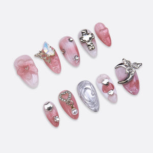 DREAMY UNIVERSE - SIYOU NAILS