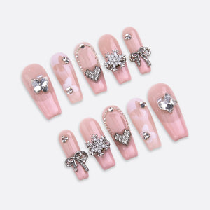 FAIRY SPACE - SIYOU NAILS