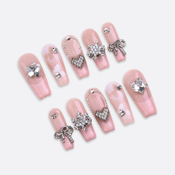 FAIRY SPACE - SIYOU NAILS