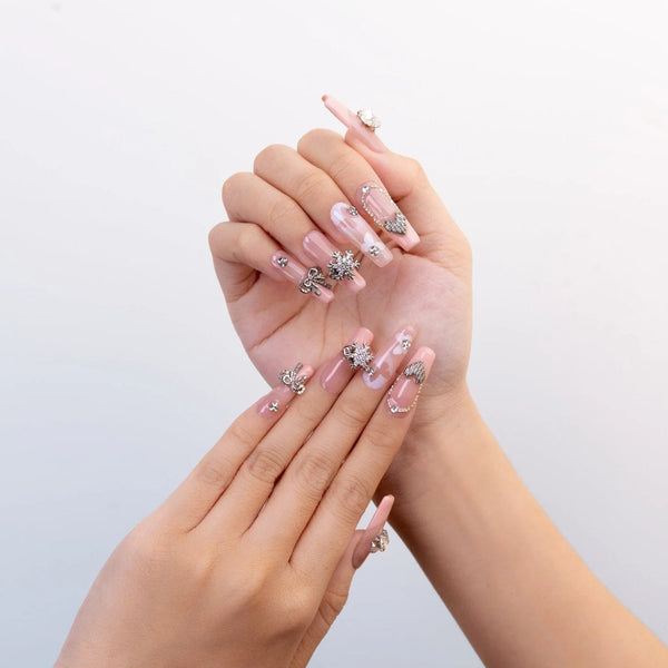 FAIRY SPACE - SIYOU NAILS