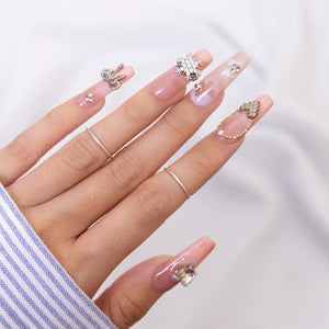 FAIRY SPACE - SIYOU NAILS