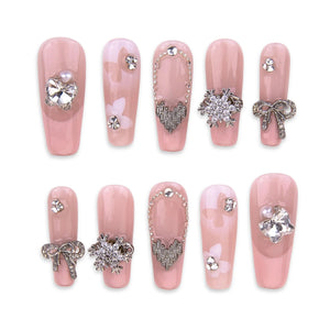 FAIRY SPACE - SIYOU NAILS