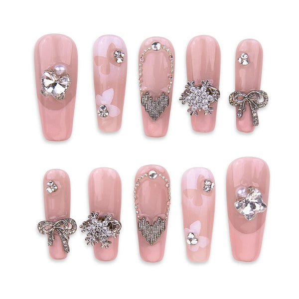 FAIRY SPACE - SIYOU NAILS