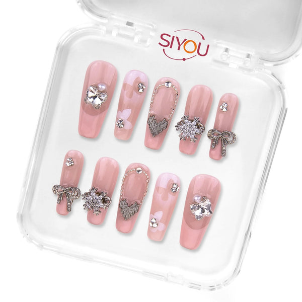 FAIRY SPACE - SIYOU NAILS