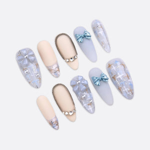 FAIRY WINDOW - SIYOU NAILS